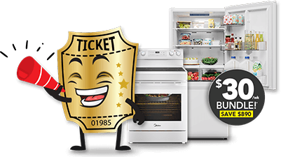 Rent it... you might just win it!