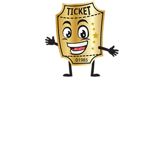 You've got your ticket! Check your golden ticket then come in store for your chance to win your next agreement!