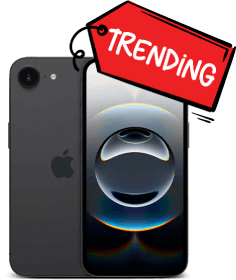 iPhone 16e