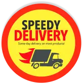 Speedy Delivery