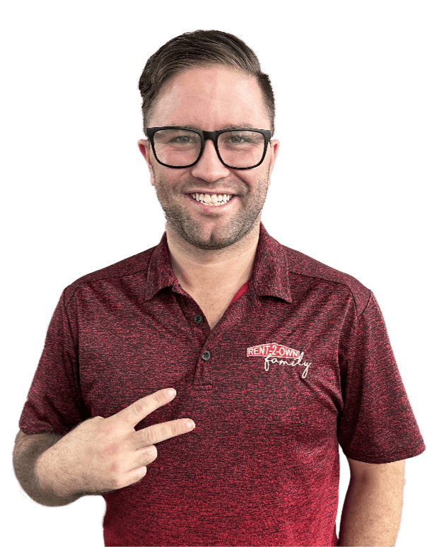 Rent To Own Tires by Rent-2-Own