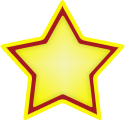 star